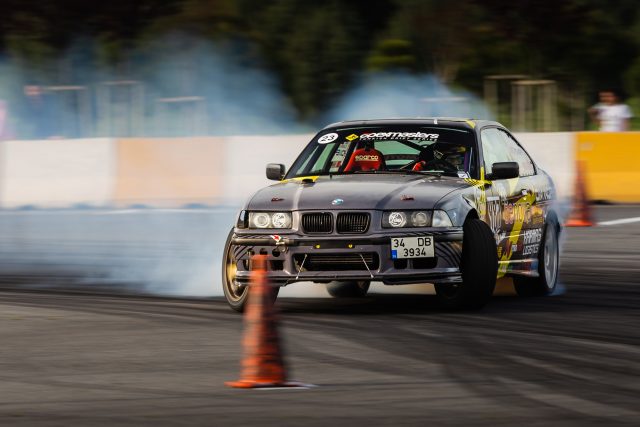 2019 Apex Masters Türkiye Drift Şampiyonası