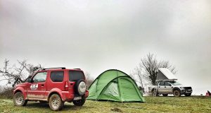 4X4 Dünyası OffRoad Fest