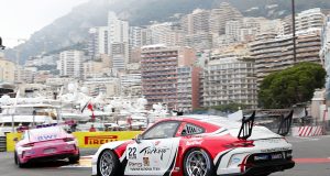 Ayhancan Güven Monaco