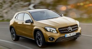 Mercedes-Benz-Kampanya