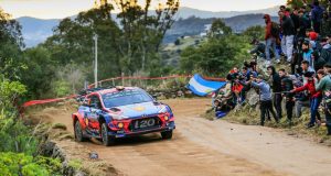 Neuville Arjantin
