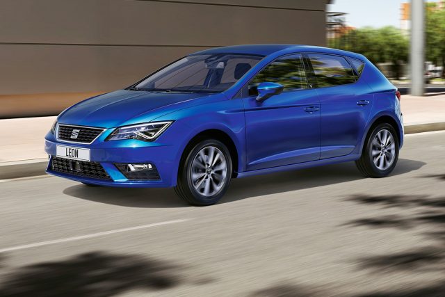 Seat Dizel İndirim