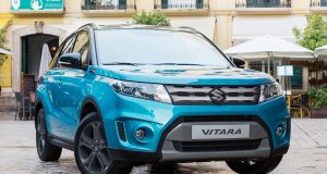 Suzuki Vitara Kampanya