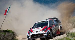 TOYOTA GAZOO Racing