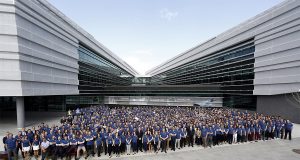 Ford Otosan AR-GE Merkezi