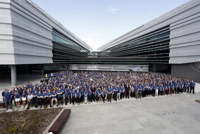 Ford Otosan AR-GE Merkezi