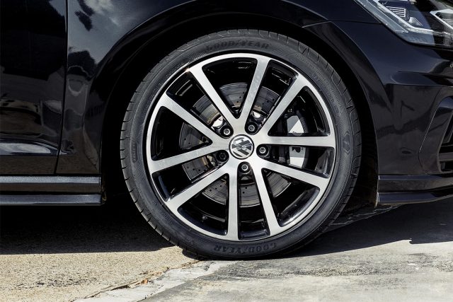 Goodyear Eagle F1 Asymmetric 5