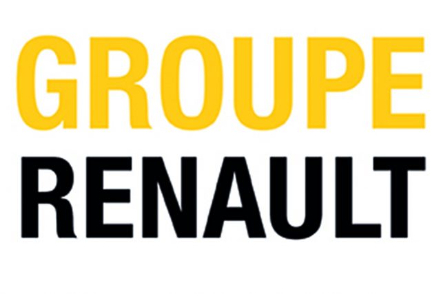 Groupe Renault