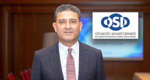 Haydar Yenigün OSD