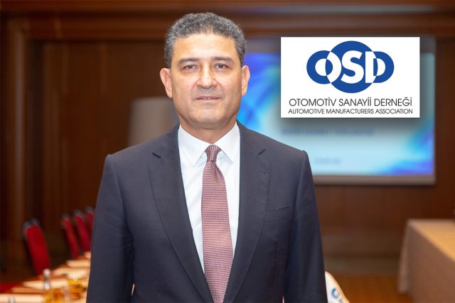 Haydar Yenigün OSD