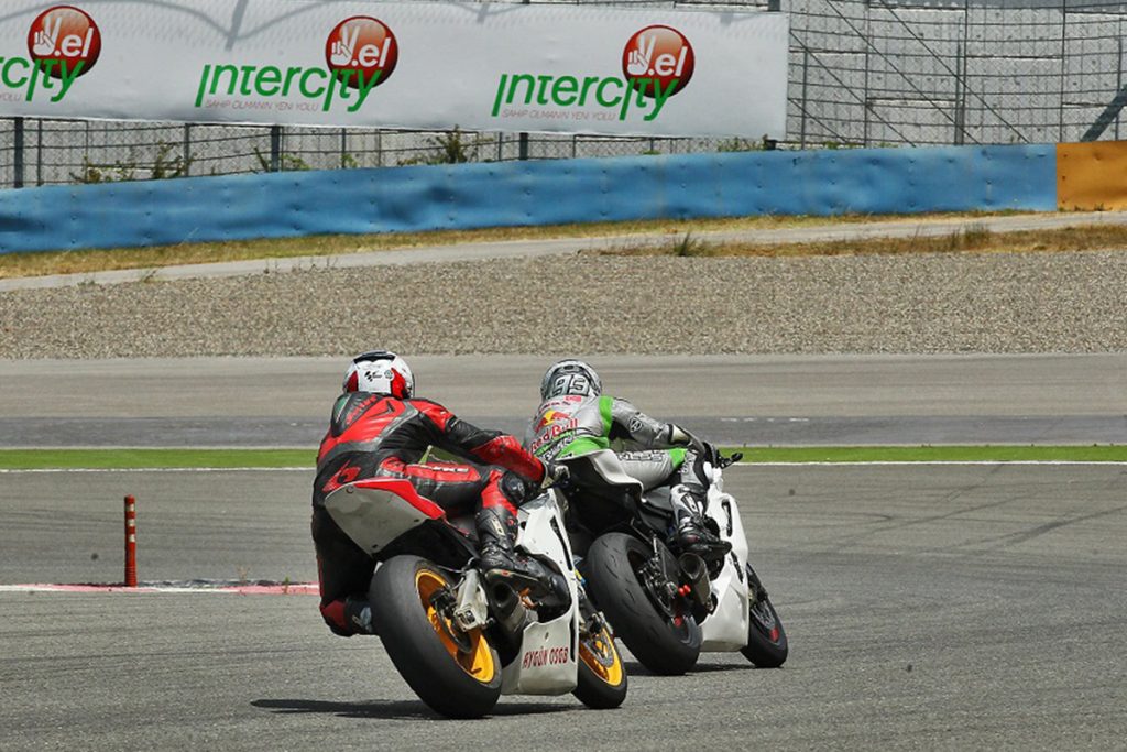 Intercity Pist Günleri 2