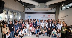 Mercedes-Benz Türk StartUP