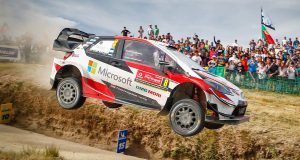 Ott Tänak