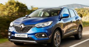Renault Kadjar