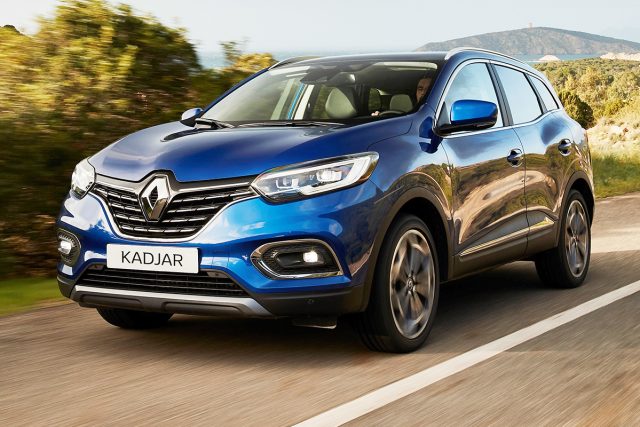 Renault Kadjar