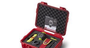 Victorinox INOX Carbon Limited