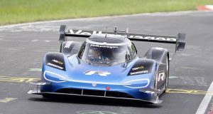 Volkswagen ID.R