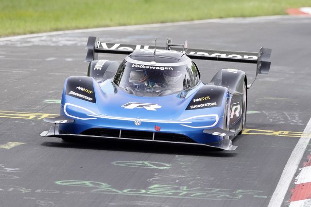 Volkswagen ID.R
