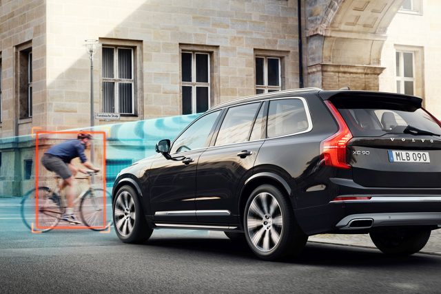 Volvo Cars and POC