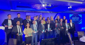 Aytemiz Frost&Sullivan