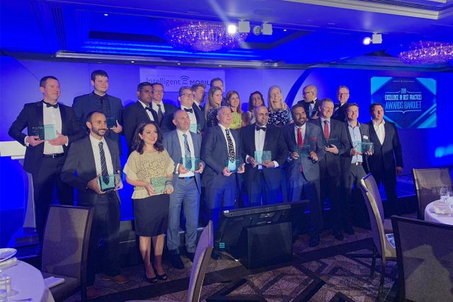 Aytemiz Frost&Sullivan