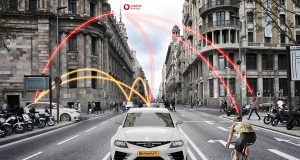 Continental Vodafone