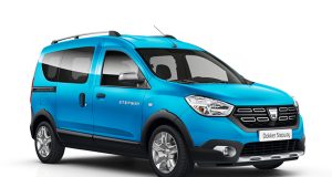 Dacia Temmuz Kampanya