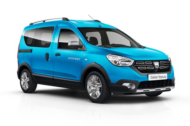 Dacia Temmuz Kampanya