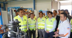 Ford_Otosan_Şanzıman