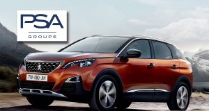Groupe PSA