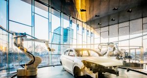 Hyundai Ar-Ge Merkezi