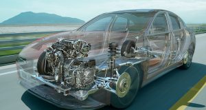 Hyundai Smartstream G1.6 T-GDi