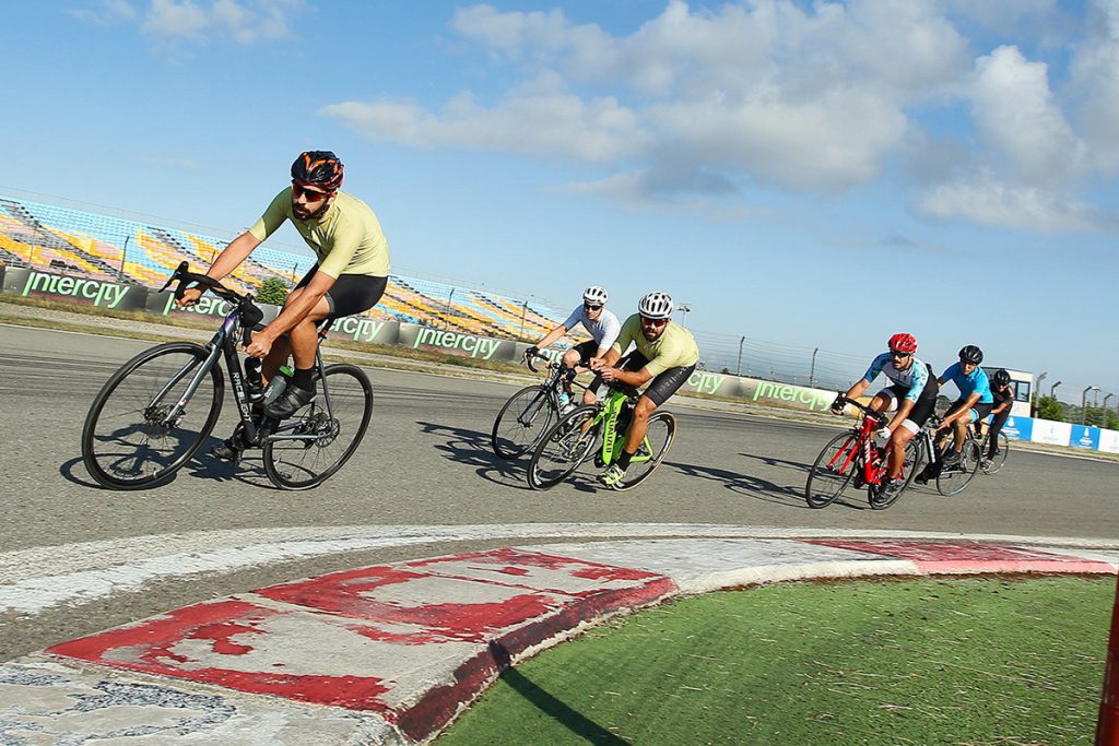 Intercity İstanbul Park Pist Günleri 2