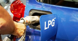 LPG