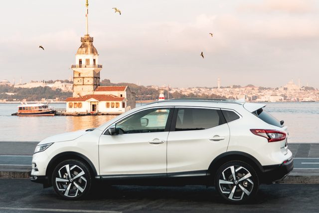 Nissan Temmuz Kampanya