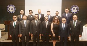 OSS Yönetim Kurulu