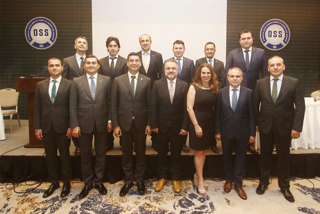 OSS Yönetim Kurulu