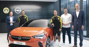 Opel_Borussia Dortmund