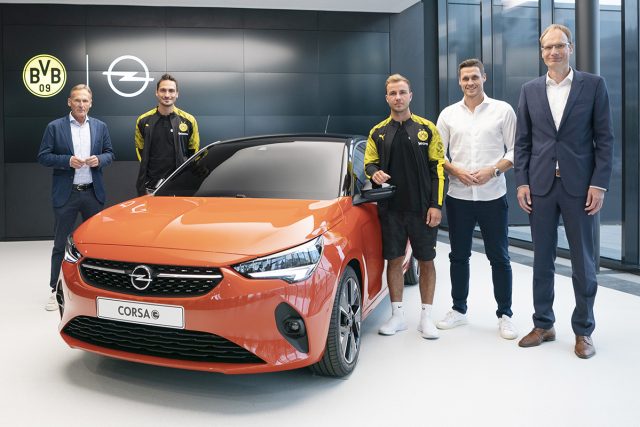 Opel_Borussia Dortmund