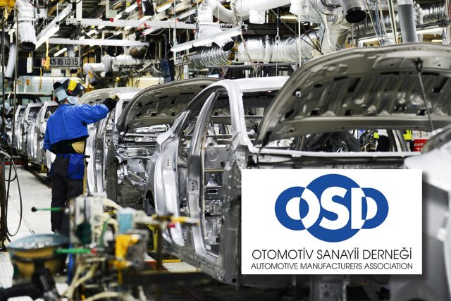 Otomotiv Sanayii Derneği