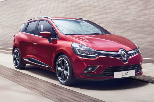 Renault Temmuz Kampanya