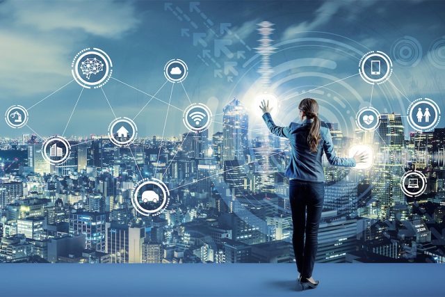 TAYSAD Bilgi Teknolojileri