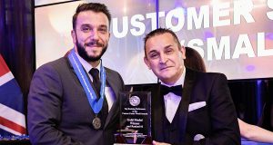 TOFAŞ Müşteri Memnuniyeti