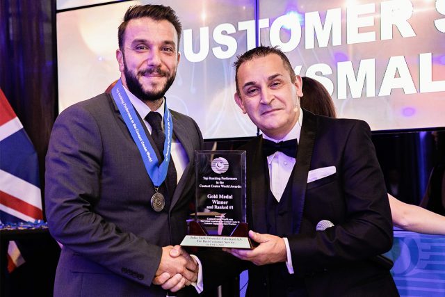 TOFAŞ Müşteri Memnuniyeti