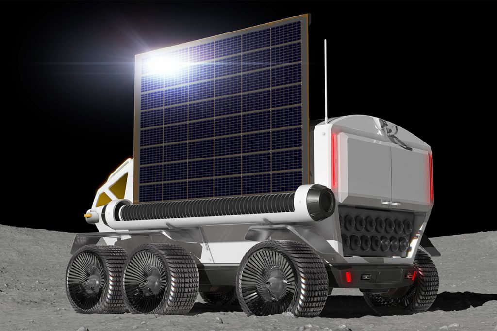 Toyota_ JAXA
