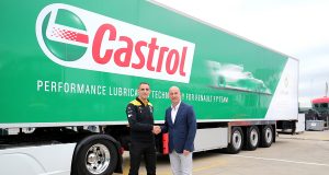 BP-Castrol_Renault_ortaklık