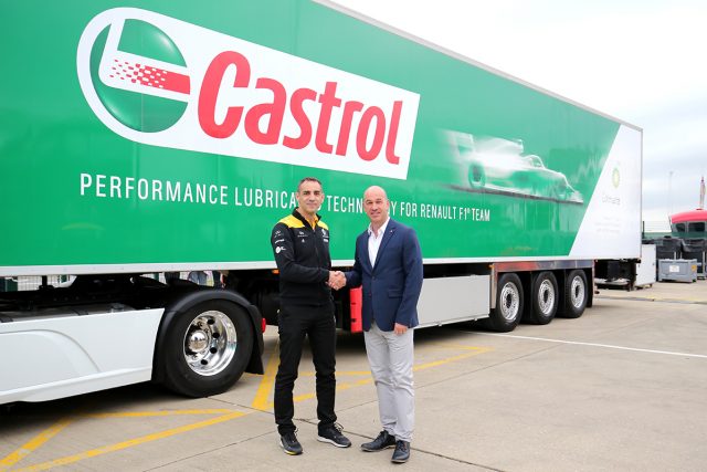 BP-Castrol_Renault_ortaklık