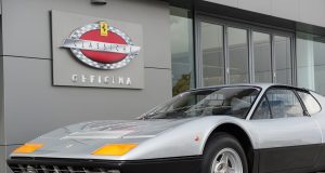 Ferrari Classiche 4