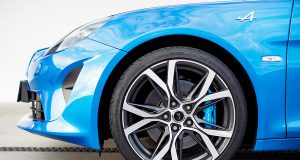 Goodyear Eagle F1 SuperSport