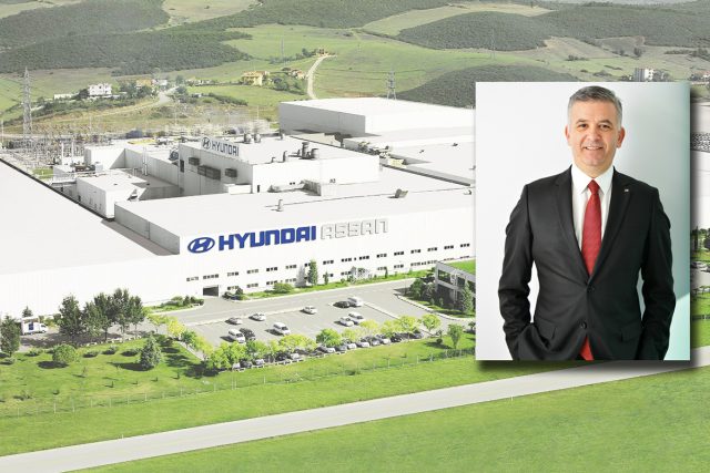 HYUNDAI ASSAN ÖNDER GÖKER